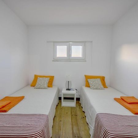 Ferienwohnung Casa Do Lago Setúbal Exterior foto